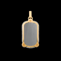 Pendentif Force 10 Winch