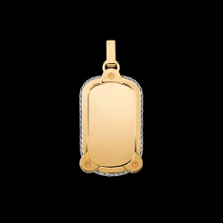 Pendentif Force 10 Winch