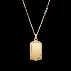 Pendentif Force 10 Winch
