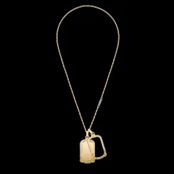 Pendentif Force 10 Winch