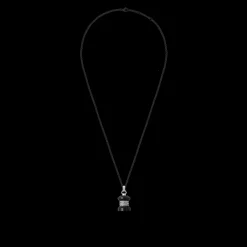 Pendentif Force 10 Winch