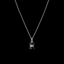 Pendentif Force 10 Winch