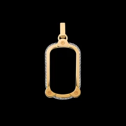 Pendentif Force 10 Winch