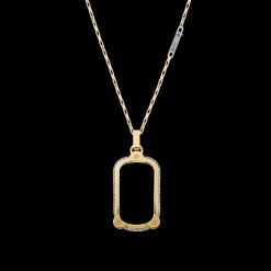 Pendentif Force 10 Winch