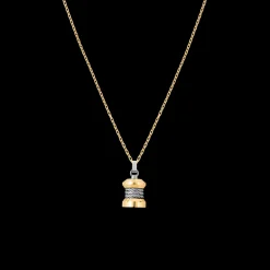 Pendentif Force 10 Winch