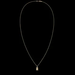 Pendentif Force 10 Winch