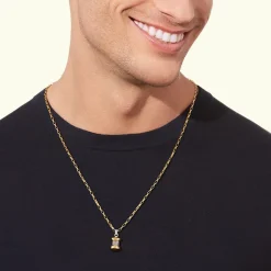 Pendentif Force 10 Winch