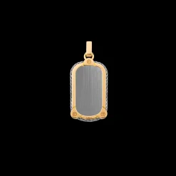 Pendentif Force 10 Winch