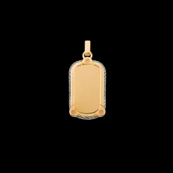 Pendentif Force 10 Winch