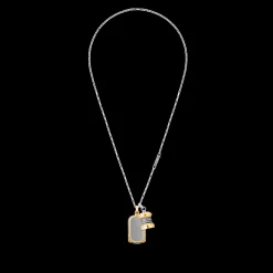 Pendentif Force 10 Winch