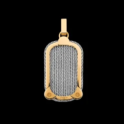 Pendentif Force 10 Winch