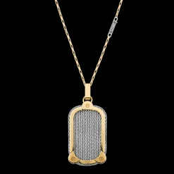 Pendentif Force 10 Winch