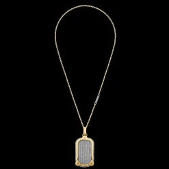 Pendentif Force 10 Winch
