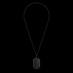 Pendentif Force 10 Winch