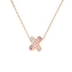 Pendentif Jeux de Liens