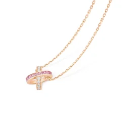 Pendentif Jeux de Liens