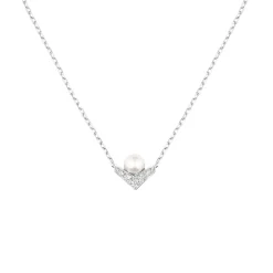 Pendentif Joséphine Aigrette