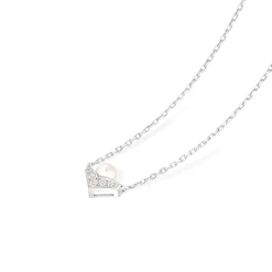 Pendentif Joséphine Aigrette