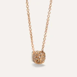 Pendentif Nudo Petit