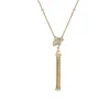 Pendentif Pompon Bee de Chaumet