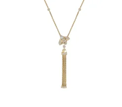Pendentif Pompon Bee de Chaumet