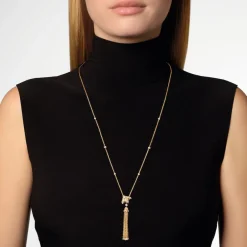 Pendentif Pompon Bee de Chaumet