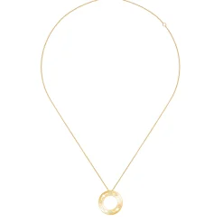 Pendentif Pulse dinh van