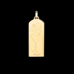 Pendentif Riviera cocktail
