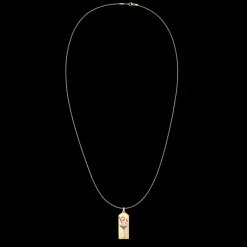 Pendentif Riviera cocktail