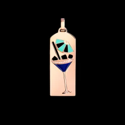 Pendentif Riviera cocktail