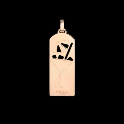 Pendentif Riviera cocktail