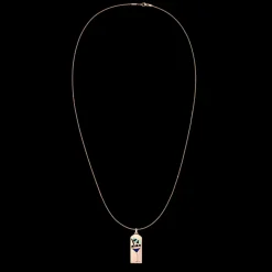 Pendentif Riviera cocktail