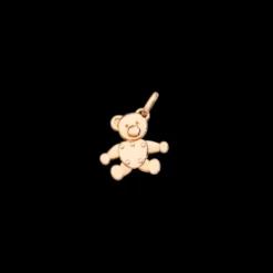 Pendentif Sans Chaîne Orsetto