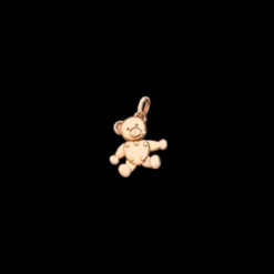 Pendentif Sans Chaîne Orsetto