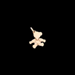 Pendentif Sans Chaîne Orsetto