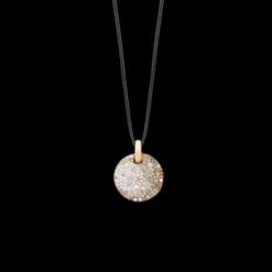 Pendentif Sans Chaîne Sabbia