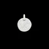 Pendentif sans chaîne Sabbia