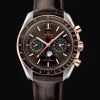 Phases de lune Co‑Axial Master Chronometer Moonphase Chronograph 44.25mm