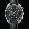 Phases de lune Co‑Axial Master Chronometer Moonphase Chronograph 44.25mm
