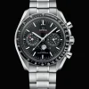 Phases de lune Co‑Axial Master Chronometer Moonphase Chronograph 44.25mm