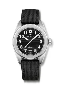 Pilot Automatic