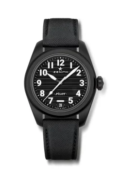 Pilot Automatic