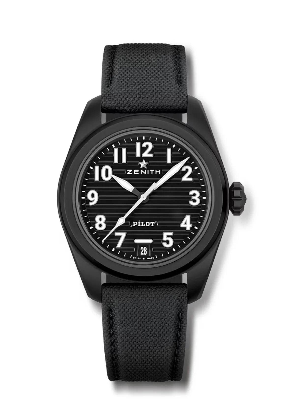 Pilot Automatic
