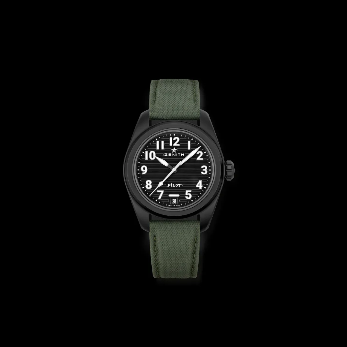 Pilot Automatic
