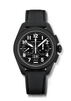 Pilot Big Date Flyback