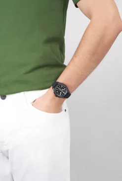 Pilot Big Date Flyback