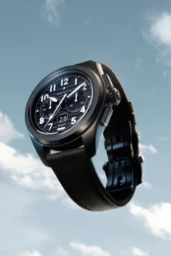 Pilot Big Date Flyback
