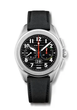 Pilot Big Date Flyback