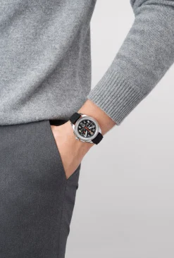 Pilot Big Date Flyback