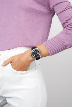 Pilot Big Date Flyback